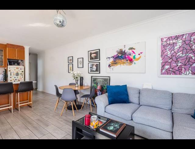 1 BEDROOM PROPERTY TO RENT IN TAMBOERSKLOOF